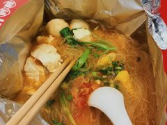 -见味花甲(福田coco park店)