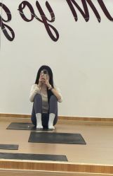 -静穆瑜伽普拉提连锁