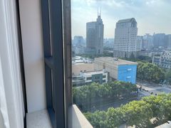 -杭州武林万怡酒店