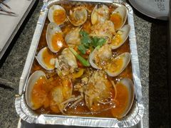 -锦州御烧烤(人民街店)