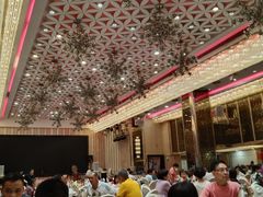 -百乐门喜宴(海珠广场华厦店)