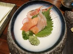 -长崎家日式料理(人民大街店)