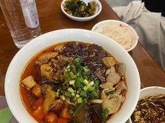 -蒋家肠旺面馆老店(合群路店)