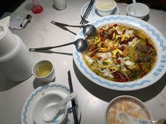 -花椒俏川菜小馆(南海万达店)