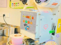 -咕噜咕噜·章鱼小丸子(西湖路店)