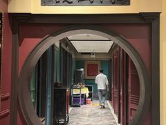 -福照楼汽锅鸡·云南菜(火车站锦江店)