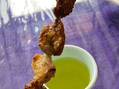-最心疆拌面·抓饭·烧烤