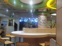 大堂-水平有限广西米粉·广西风味集(五道口店)