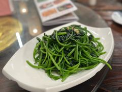-清水湖度假村(罗浮山美食地标店)
