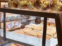 -山崎面包(静安久光店)