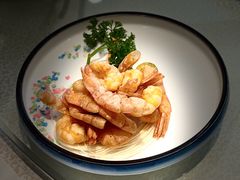 -南山鲜虾面·活鲜小馆·海味大连菜(南山总店)