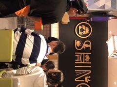 -吉野家(上海美罗城店)