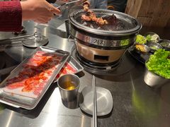 -韩山葵烤肉(太古里店)