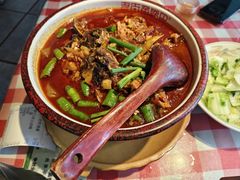 -老街鱼嘴巴(坡子街老店)