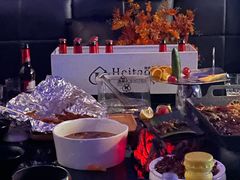 -黑桃K生日订制KTV
