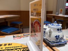 -陳香貴·兰州牛肉面(东方宝泰店)