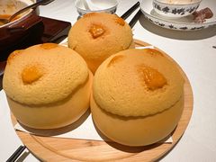 招牌菠萝包-炳胜品味(深圳湾万象城店)