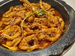 -巴蜀王婆大虾(南锣鼓巷店)