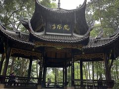 -峨眉山报国寺