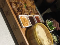 -肘子酥·天津菜·特色捞面(德云社店)