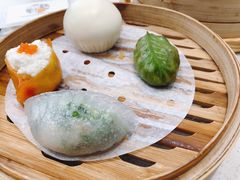 -蔡澜点心·粤菜(月星环球港店)