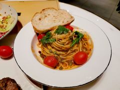 传统肉酱意面-乔泰勒JOETYLER西餐厅(曲江店)