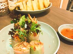 -CHINCHIN 青青·泰国料理(万象食家店)