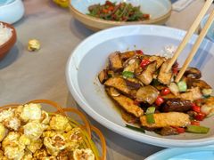 -洞庭鱼香(万科店)