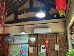 -老济南民间小吃·传统鲁菜(芙蓉街店)