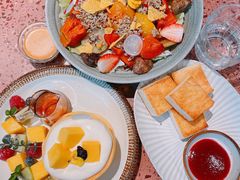 -La Terre乐田(万象城店)