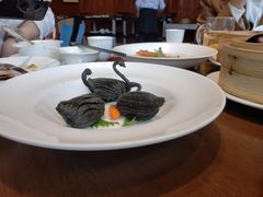 -索菲特酒店·乐轩华中餐厅