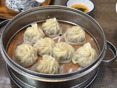 -老温州馄饨担(东游大厦店)