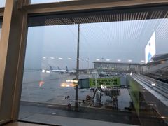 -长沙黄花国际机场-T1航站楼