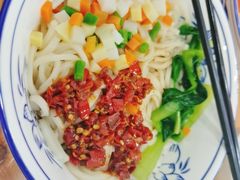 -孟记传统大刀面(星源商城店)