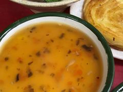 -传承缘正宗杨家吊炉饼(沈阳总店)