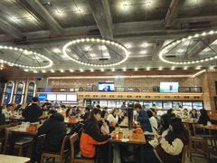 大堂-COMMUNE幻师(解放西路店)