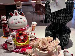 -Waanjai 晚嘉餐厅(南京商厦店)