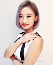 点击看大图 发型师-So·So卡凡