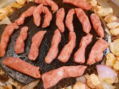 -石记东北风味烤肉(系马桩第二分店)