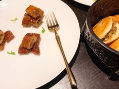 大肠-甄御•海鲜新青岛菜(麦岛店)