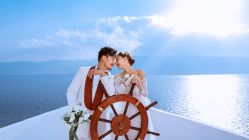 -太古映画婚纱摄影(天河店)