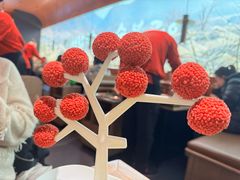-西塔老太太泥炉烤肉(江北印象汇店)