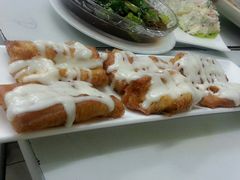 油条撒的~-做了不起的80后