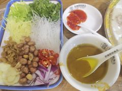 -官塘原味鱼生·潮菜大排档(潮州总店)