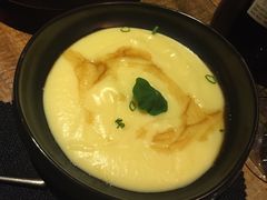 土豆泥-AZUL by FUEL蓝色·法式酒馆(琶醍店)