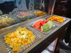 -巴邑火锅·夜宵(港隆广场店)