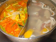 -椰子湾·海南火锅·糟粕醋·椰子鸡(正大广场店)