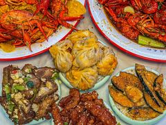 -虾铺子龙虾·私房菜(金源花苑店)