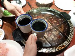 -黄家码头老火锅(解放碑旗舰店)