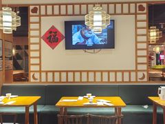 -东方饺子王(工农大路店)
